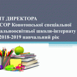 звіт директора 2018 19 (1)